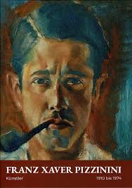 Franz Xaver Pizzinini