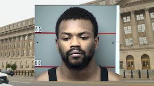 Judge orders Quintez Brown to stay in jail until federal trial