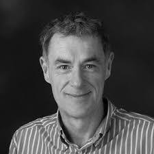 Mark Hayden's Instagram, Twitter & Facebook