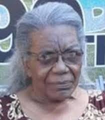 Lillie Vaughn Obituary