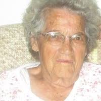 Marian Woolsey Obituary (1929