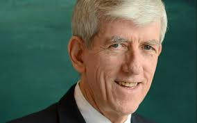 Maine's retiring court administrator has left an 'indelible' mark