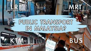 Nothing is based on merit in malaysia. Is Public Transport In Malaysia Good Youtube
