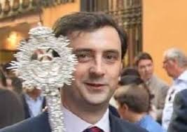 El proyecto de Roberto Olmedo para las elecciones en Jesús Despojado