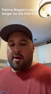 #Day57 #75Hard 75HardChallenge #VeggieBurger #Newfoundland #Canada #Food  #SoGood