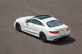 2020 Mercedes Amg S63 Coupe Review Trims Specs Price New Interior Features Exterior Design And Specifications Carbuzz