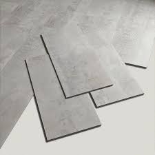 Dalle Pvc Clipsable Gris Gotha Clear Senso Lock Gerflor Dalle Pvc Clipsable Dalle Sol Pvc Dalle Pvc