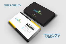 Maybe you would like to learn more about one of these? Do Professional Business Card Design And Amazon Thank You Card By Mamun73 Fiverr