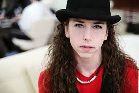 Michal Szpak Jako Nastolatek Wystepowal W Zespole Hardrockowym Whiplash Zobacz Video