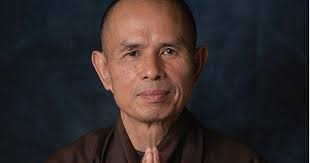 Thầy Làng Mai: Đi về hướng Mùa Xuân