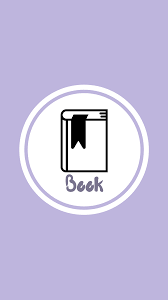 A book cover's job is to create a feeling inside its potential reader, and while it can and should tell a story about your book, it should not tell the story of your whole book. Instagram Story Instagram Highlight Cover Book Bookworm Reading Book Reading Book Aesthetic Instagram Story Book Wallpaper