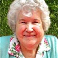 Madeleine V. (d'Entremont) Soucy