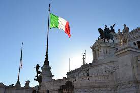 The italian tricolore derives from the french one. Italian Flag Facts That Even Italians Ignore My Corner Of Italy