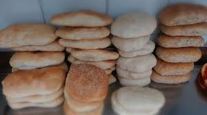 Maybe you would like to learn more about one of these? Ottimo Il Pane Azzimo Senza Lievito Tanti Altri Tipi Di Pane Per Preparare Il Tuo Panino Pref Foto Di Gran Caffe Dei Villini Roma Tripadvisor
