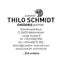 Juwelier Thilo Schmidt | Juwelier Thilo Schmidt