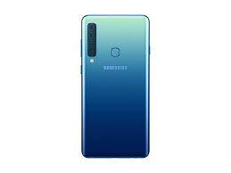Samsung Samsung Galaxy A9 2018 Smartphone Launched With World S First 4 Lens 47mp Rear Camera Mobiles News Gadgets Now