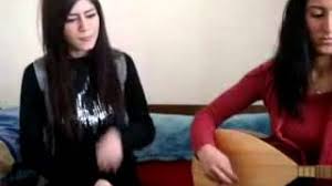 Saclarini Taramissin Sari Renge Boyamissin Youtube