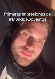 Ron Mundos Opuestos Es Gay