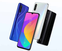 Xiaomi Mi CC9 has finally received MIUI ...