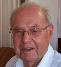 Elmer Gerald Ehlers (1922-2014)