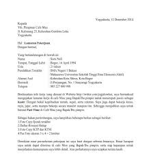 Surat lamaran kerja informasi dari teman ben jobs contoh lamaran. Contoh Surat Lamaran Kerja Warung Makan Contoh Surat Lamaran