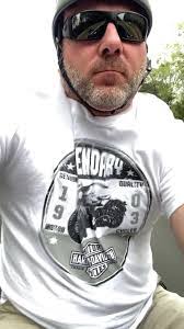 Derek Wesson's Instagram, Twitter & Facebook