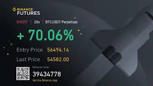 Hope they improve this in the near future. Krypto Analizy Sygnaly Futures Trading Binance Inwestuj Z Glowa Home Facebook