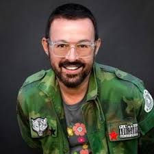 Judge Jules & John Beaver