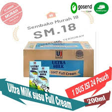 Susu kambing etawa adalah salah satu jenis susu yang sangat populer di indonesia. Jual Susu Kotak 1 Dus Terbaru Lazada Co Id