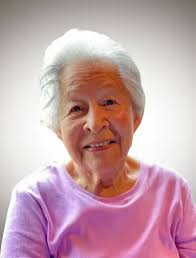 Obituary information for Olga Gonzalez