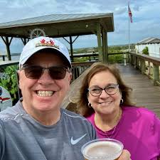 The Commander's Shellfish Camp