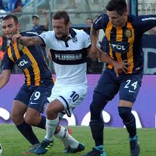 To lead and not to lose gimnasia la platayes to score 2 goals in a row gimnasia la platano Ver En Vivo Gimnasia Vs Rosario Central Por La Superliga Bolavip