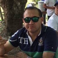 Ronnie Vinicio Quevedo Montenegro