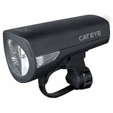 Cateye Hl El340 Econom Front Bike Light