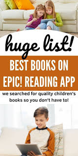 Just enter your name and industry and our logo maker tool will give you hundreds of logo templates to choose from professionally made to fit your business. Huge List Of The Best Children S Books On Epic Reading App Kids Reading Best Children Books Childrens Books