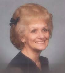 Mildred Clark Obituary October 5, 2017