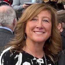 Counsellor Clare Price