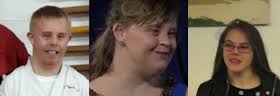 Keeping Up with Down Syndrome NSW: People with Down syndrome
