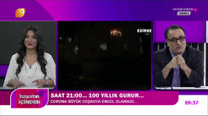 Ucankus Hayatin Icinden Facebook