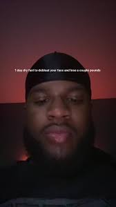 Does Ramadan Debloat Your Face