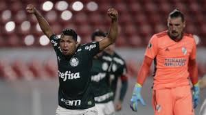 En la fan page de river plate vas a conocer las. River Plate Lost 3 0 To Palmeras In The First Leg For The Copa Libertadores Semifinals The Gal Times