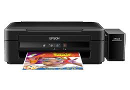 Epson L220 Driver Download Printer Scanner Software