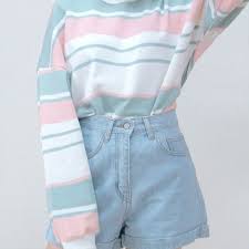 Aesthetic Clothing We sell aesthetic, kawaii, pastel, daebak merchandise like clothing and accessories including kpop items! aesthetic clothing