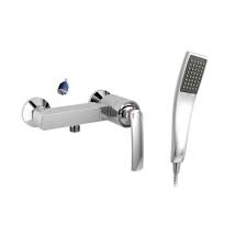 Harga shower ini cukup mahal namun sebanding dengan kualitas yang dihadirkan. Harga Shower Kamar Mandi Panas Dingin Model Rumah Minimalis 2020