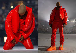 The album was premiered two weeks ago at the mercedes benz stadium and. Kanye West Announces Ghana Venue For Donda Super Room Public Live Streaming Event