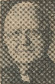 Congregation of Holy Cross publishes names of priests accused of sexual  abuse of minors