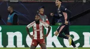 Late Ricardo Pepi goal rescues point for PSV against Olympiakos in the Champions League