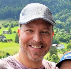 Recommendations for a travel agent?