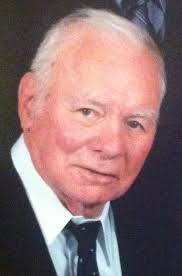 Rex Pierson Obituary