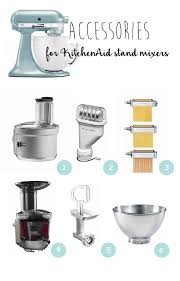 Add 1/3 of the plain butter to the bowl of a kitchenaid® stand mixer fitted with the paddle attachment. Essential Kitchenaid Accessories House Blog Kitchen Aid Kitchen Aid Mixer Recipes Kitchen Aid Attachments